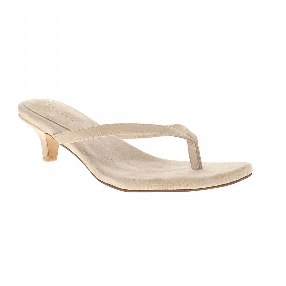 NEW MATISSE women's foster sandal in natural